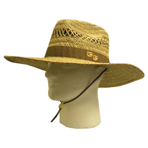 Головной убор Glacier Outdoor Sonora Straw Sun Hat - LARGE/X-LARGE