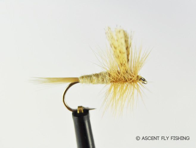 Фонарь Ascent Fly Fishing Light Cahill