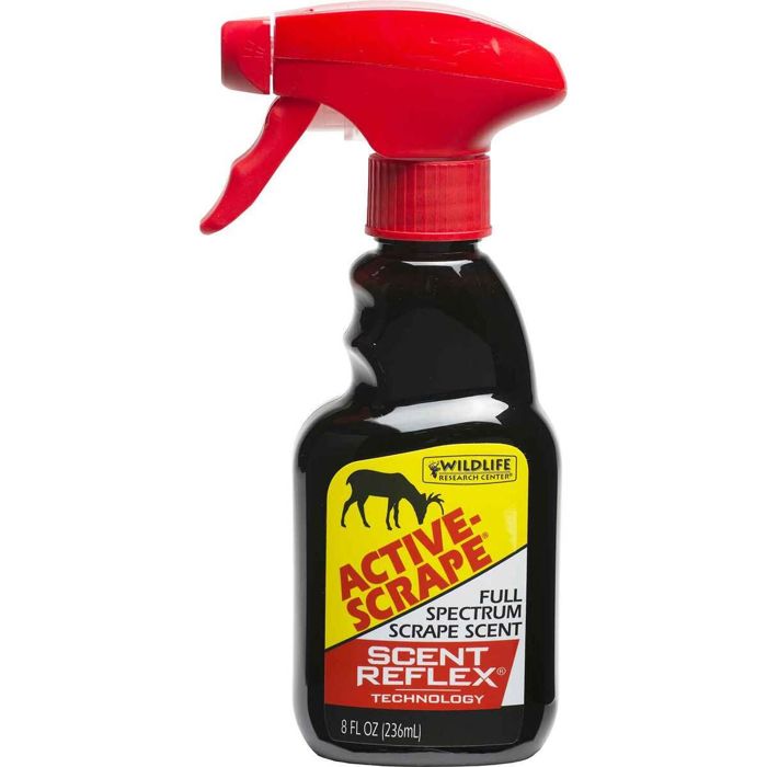 Аттрактант Wildlife Research Active-Scrape Spray Attractant - 8oz