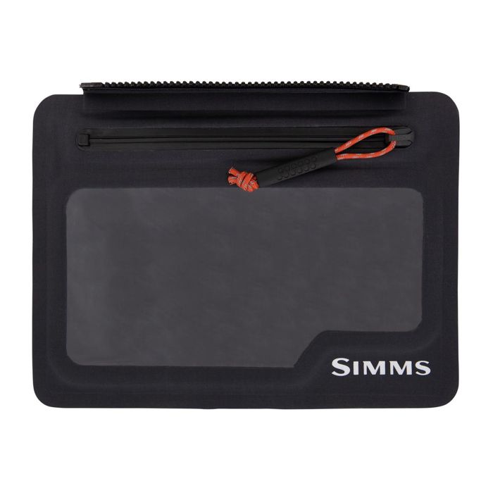 Водонепроницаемый чехол Simms Waterproof Wader Pouch - Carbon