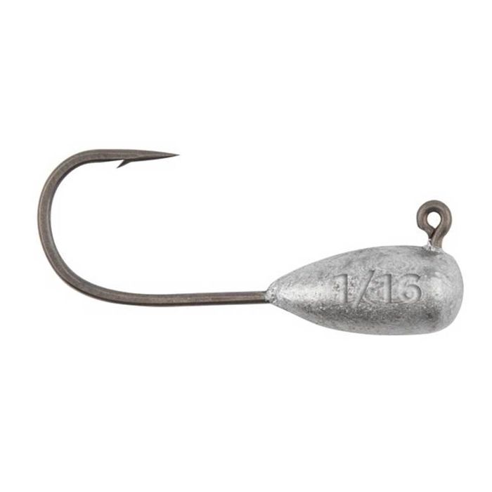 Джиг-головки Z-Man Fishing Products Z-Man Llama Tubez Jigheads - 3pk