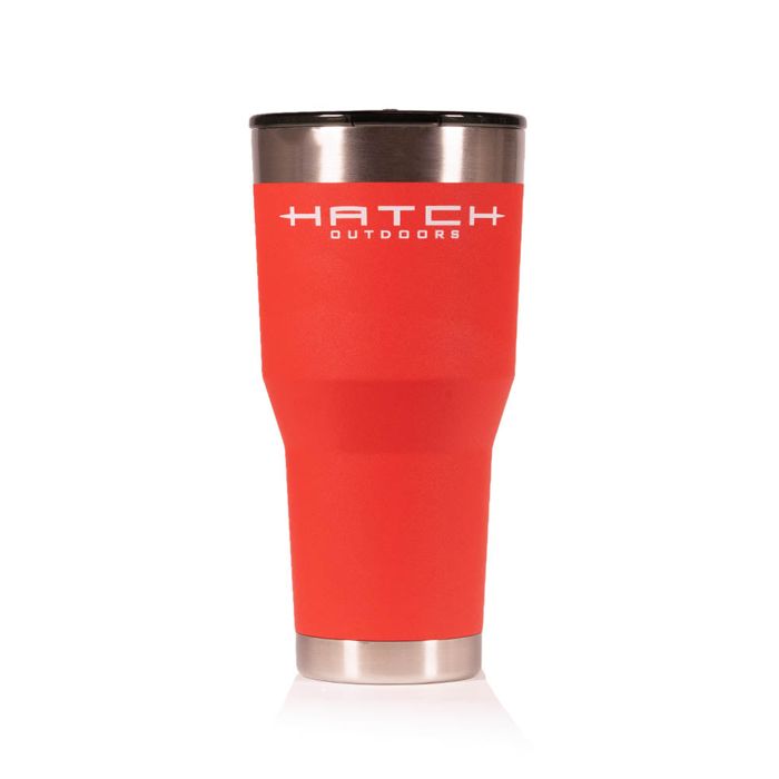 Кулер, термос или бутылка Hatch Outdoors, INC Insulated Tumbler 30 oz