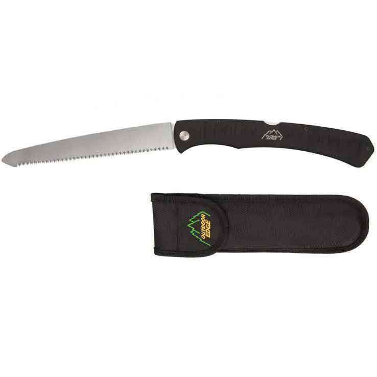 Туристический инструмент Outdoor Edge 7in Flip n Saw