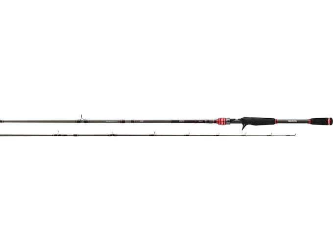 Тревел-удилище Daiwa Ardito TR (Travel) Casting Rod