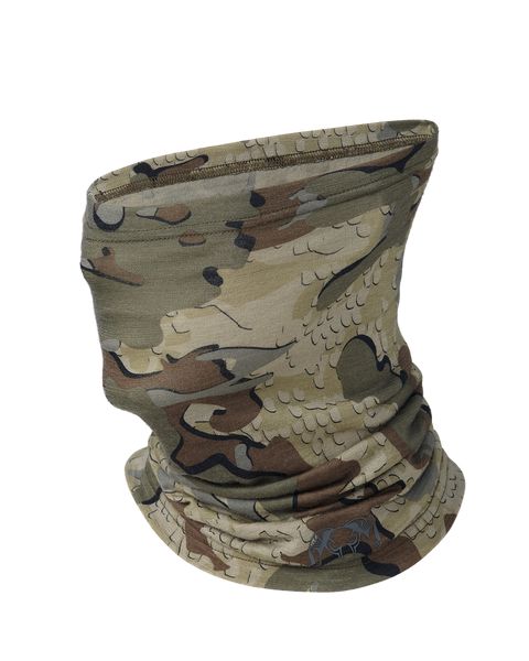 Головной убор KUIU ULTRA Merino 145 Neck Gaiter | Valo