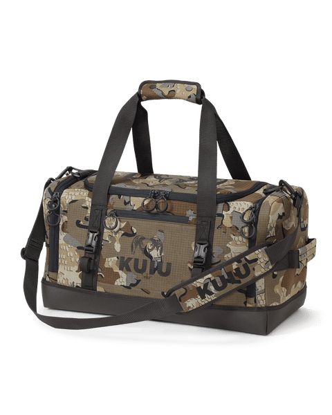 Рыболовная сумка KUIU Distance Duffel | Valo