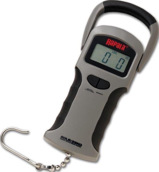 Липгрип или весы Rapala Digital Scale