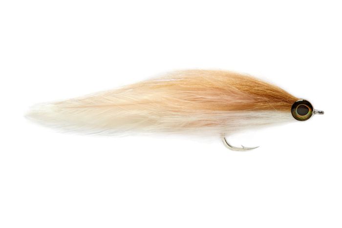 Мушки Fulling Mill Two-Tone GT Brushy Fly