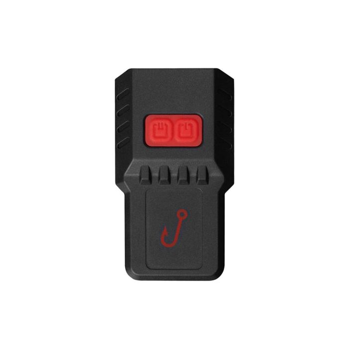 Фонарь Jigging World Motion Sensor 120 Lumens LED Clip On Headlamp