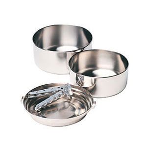 Походная посуда MSR - Alpine Cook Set