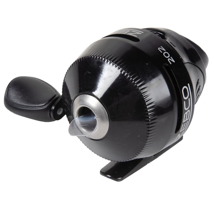 Спинкаст-катушка Zebco 202 Spincast Reel - Size 202