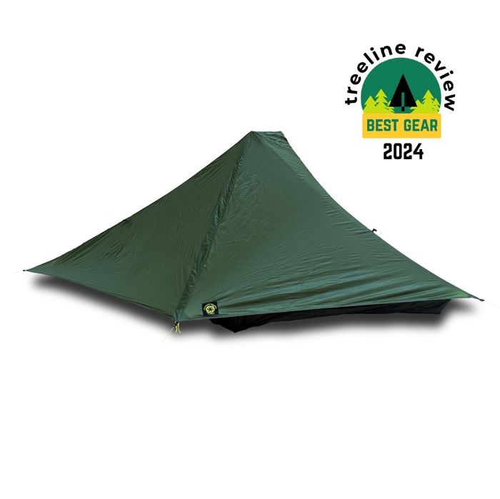 Рыболовная сумка Six Moon Designs Skyscape Trekker Backpacking Tent