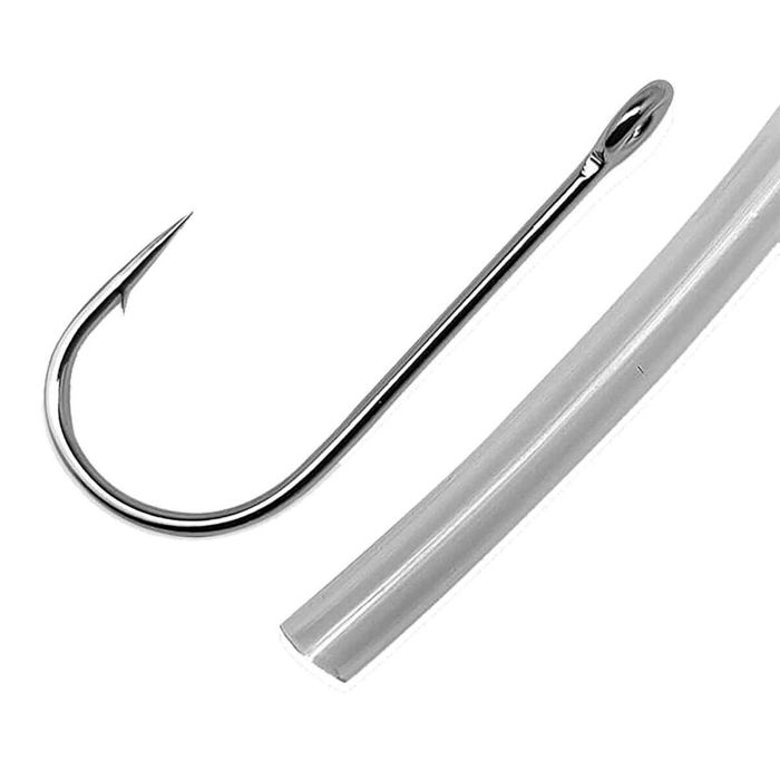 Рыболовный крючок Gamakatsu Spinner Bait Trailer Hooks With Tube