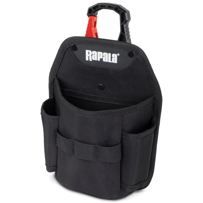 Коробка для снастей Rapala Smart Hub Utility Pouch