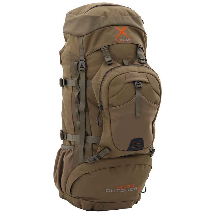 Охотничий рюкзак ALPS OutdoorZ Commander X 66L Hunting Bag Accessory