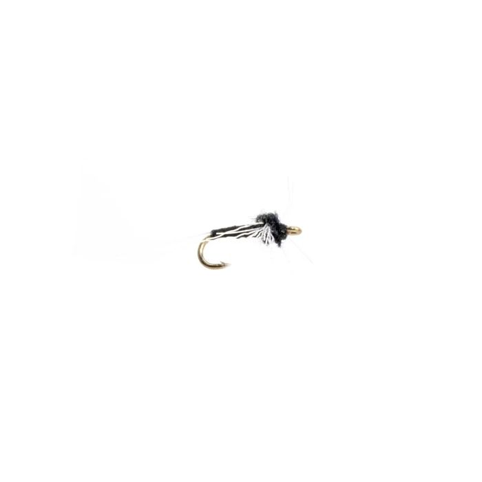 Материал для вязания мушек Feather Craft Micro Trico - 24