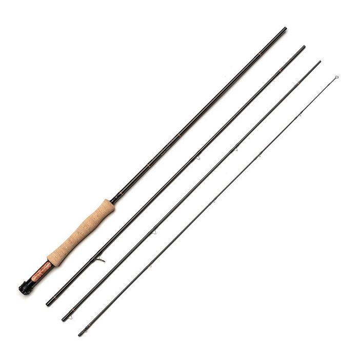 Нахлыстовое удилище Scott Fly Rod Radian Rod - 50th Anniversary - 905-4