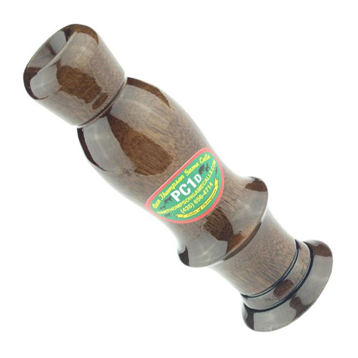 Манок Dan Thompson Game Calls Dan Thompson Long Range Double Jack Rabbit Predator Call