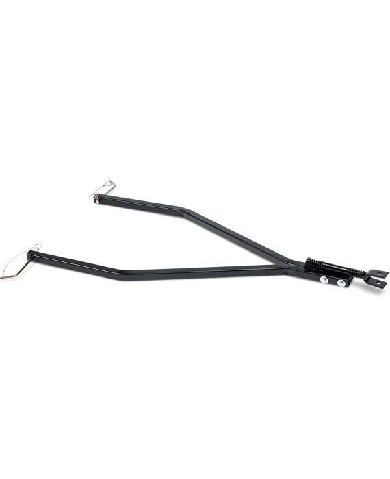 Сцепка для саней Otter Outdoors Tow Hitch - Large