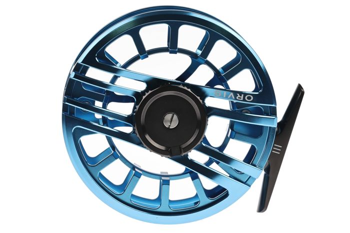 Нахлыстовая катушка Orvis Hydros Fly Reel, размер II