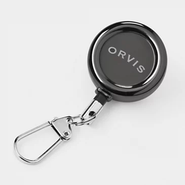 Аксессуар нахлыстовика Orvis Black Nickel Zinger