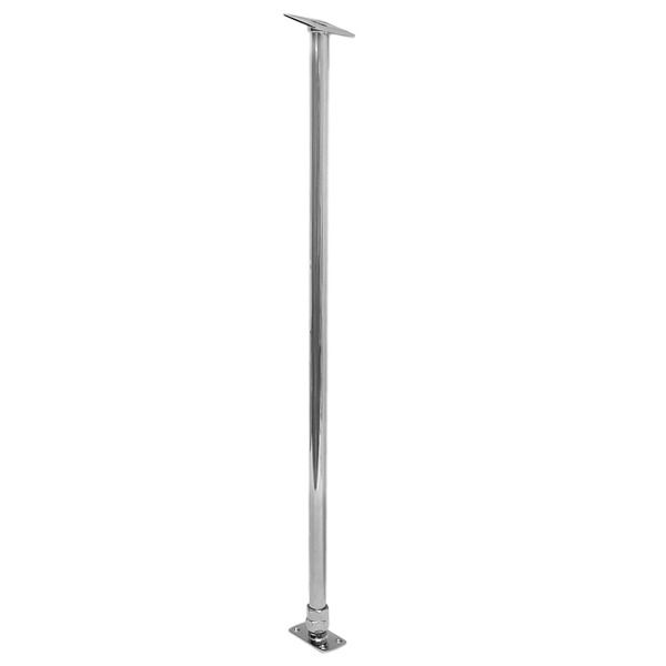 Крепление Larson Boats Larson Boat Deck Support Bracket Fitting TA081053 | 31 Inch Stainle
