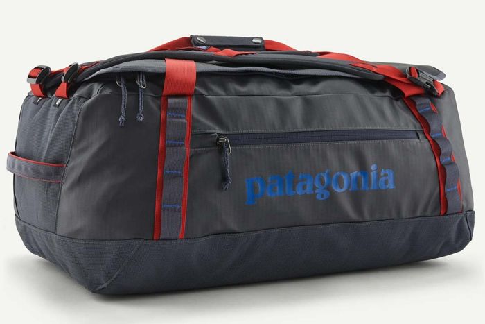 Рыболовная сумка Patagonia Black Hole Duffel 70L 2026