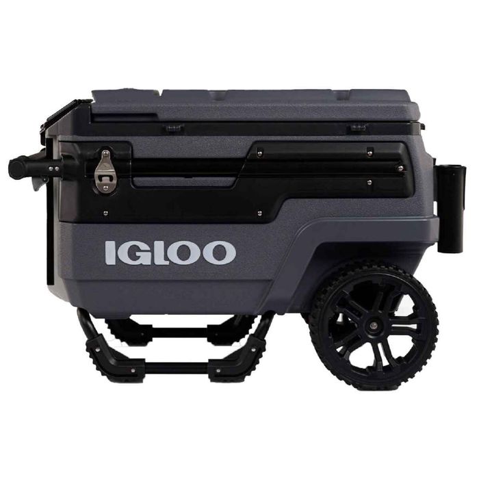 Термобокс Igloo Trailmate Journey 70qt Hard Cooler
