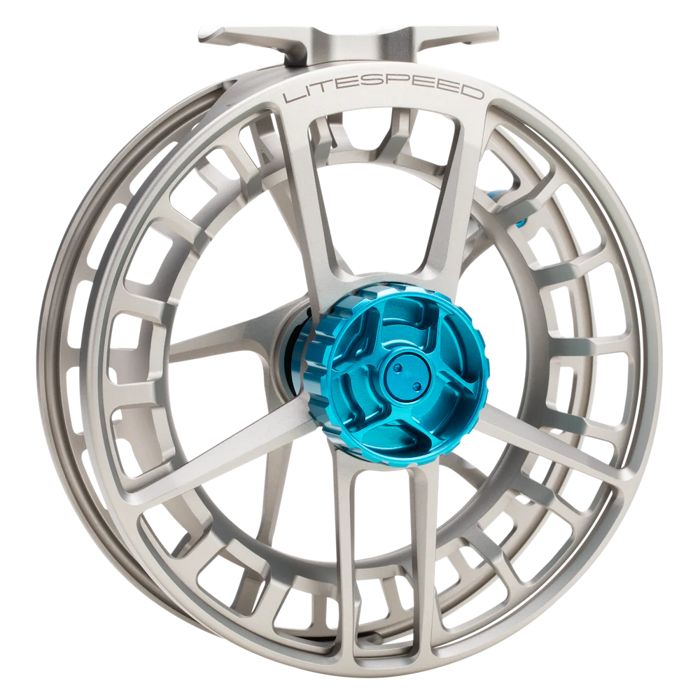 Нахлыстовая катушка Lamson Litespeed M Fly Reel