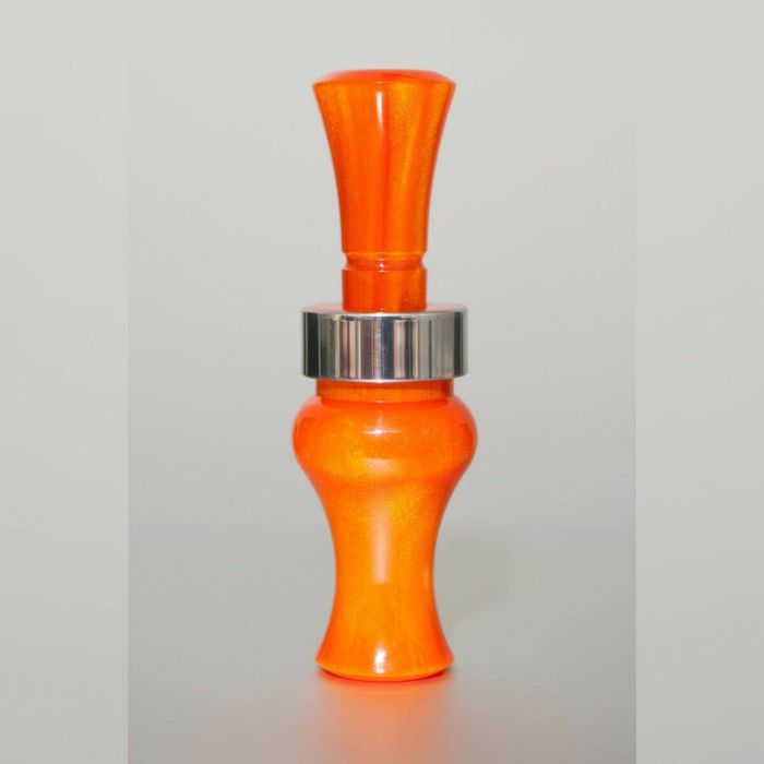 Манок Echo Calls Timber Duck Calls - Orange Pearl