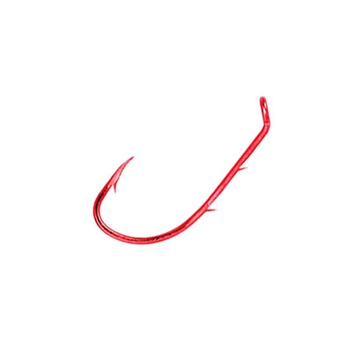 Крючки Eagle Claw Lazer Sharp L181-L181R Baitholder Hook
