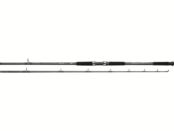 Кастинговый серфовый спиннинг Daiwa Sealine Surf 9' Hvy