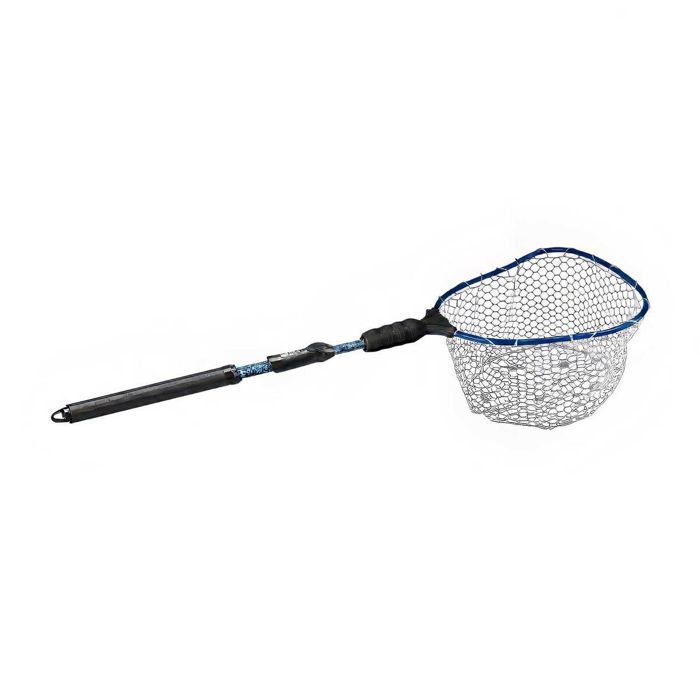 Подсачек EGO Kryptek S2 Slider Compact Clear Rubber Landing Net