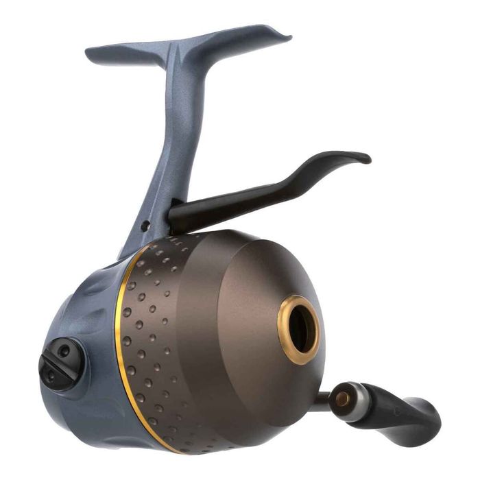 Спинкаст-катушка Pflueger President Spincast Reel - Size 6U