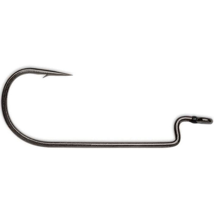 Крючки VMC HDWM Heavy Duty Worm Hook