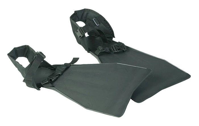 Рыболовная сумка Outcast Backpack Fins