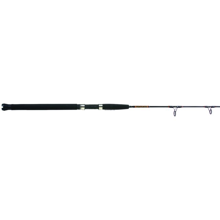 Спиннинговое удилище STAR RODS Aerial Jigging Spinning Rod - 5'6" Heavy 40-80#