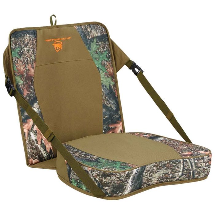 Лабаз Hawk Hunting Hawk Hot AZ Stadium Hang On Treestand - Camouflage