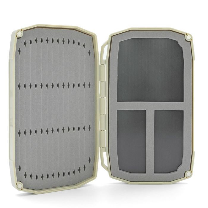 Коробка для мушек Umpqua UPG Fly Box - Foam Tailwater Mini
