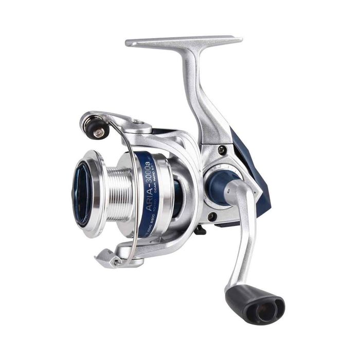 Безынерционная катушка Okuma Aria "A" Spinning Reel