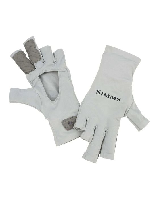 Перчатки Simms SolarFlex SunGlove