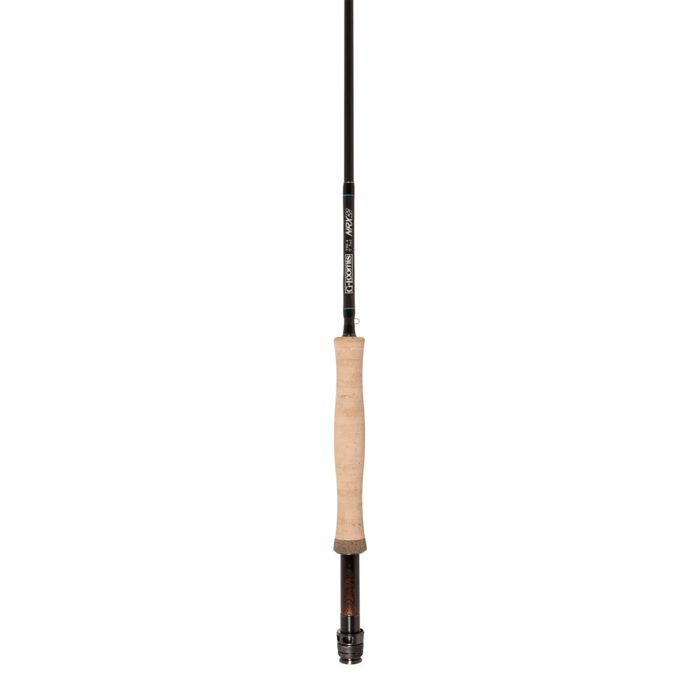Нахлыстовое удилище G Loomis G. Loomis NRX+ Freshwater Fly Rod