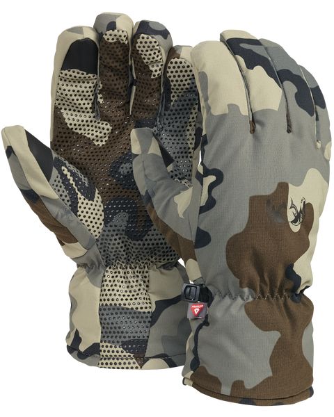 Перчатки KUIU Kenai Packable Glove | Vias