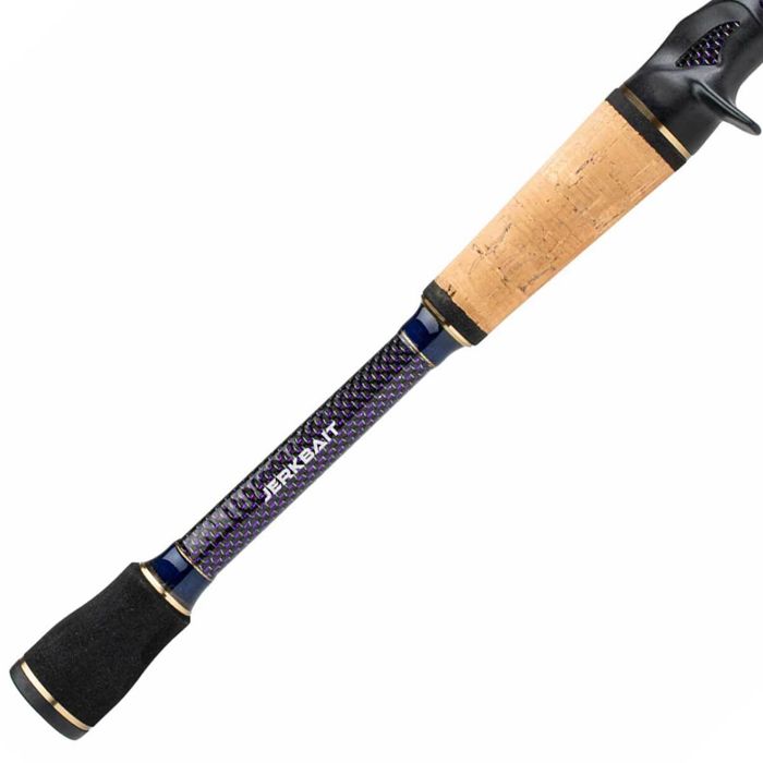 Кастинговое удилище Halo Fishing BB Series Justin Hamner Casting Rods