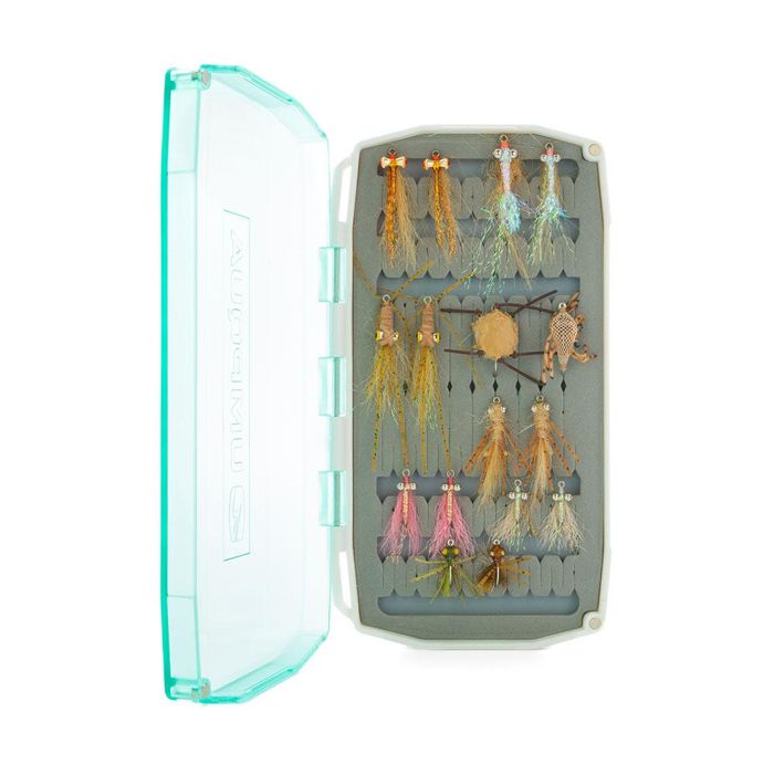 Мушки Umpqua Bonefish Essential Fly Assortment - One Color