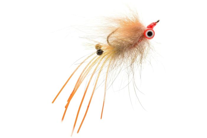 Мушки Umpqua Chicone's Tide Slave Fly