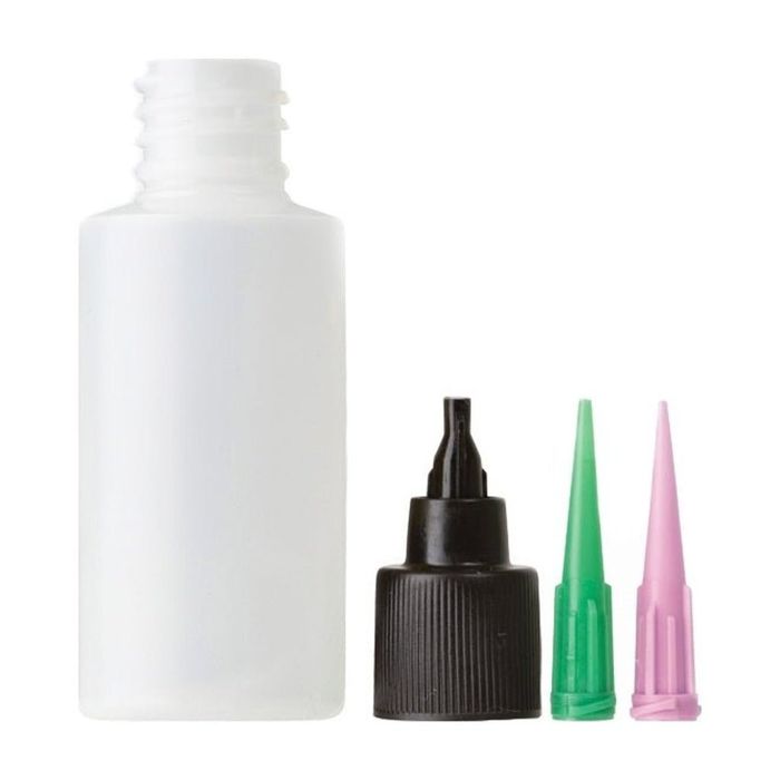 Головной убор Loon Applicator Bottle, Cap & Needles