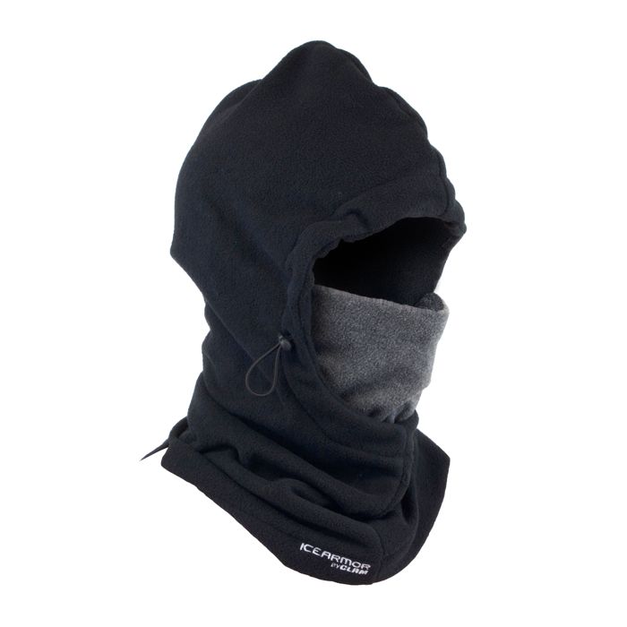 Балаклава Clam Outdoors Hoodie Facemask