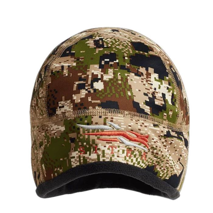 Головной убор Sitka Gear Sitka Jetstream WS Beanie - Optifade Subalpine - One Size Fits Mo