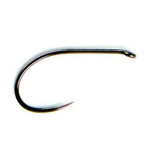 Крючки Fulling Mill 35025 Grab Gape Hook, Barbless